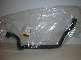 Патрубок грубки випускний GM 13123421 Z12XEP Z14XEL Z14XEP OPEL ASTRA-H