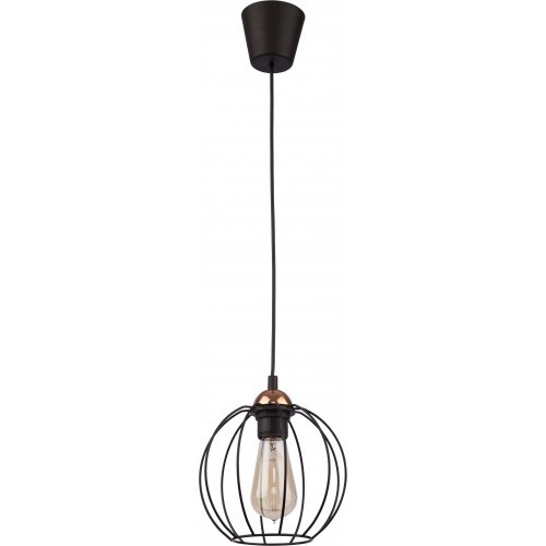 Люстра підвісна TK Lighting 1644 GALAXY