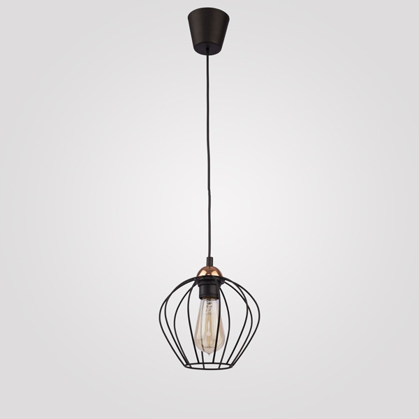 Люстра підвісна TK Lighting 1640 GALAXY