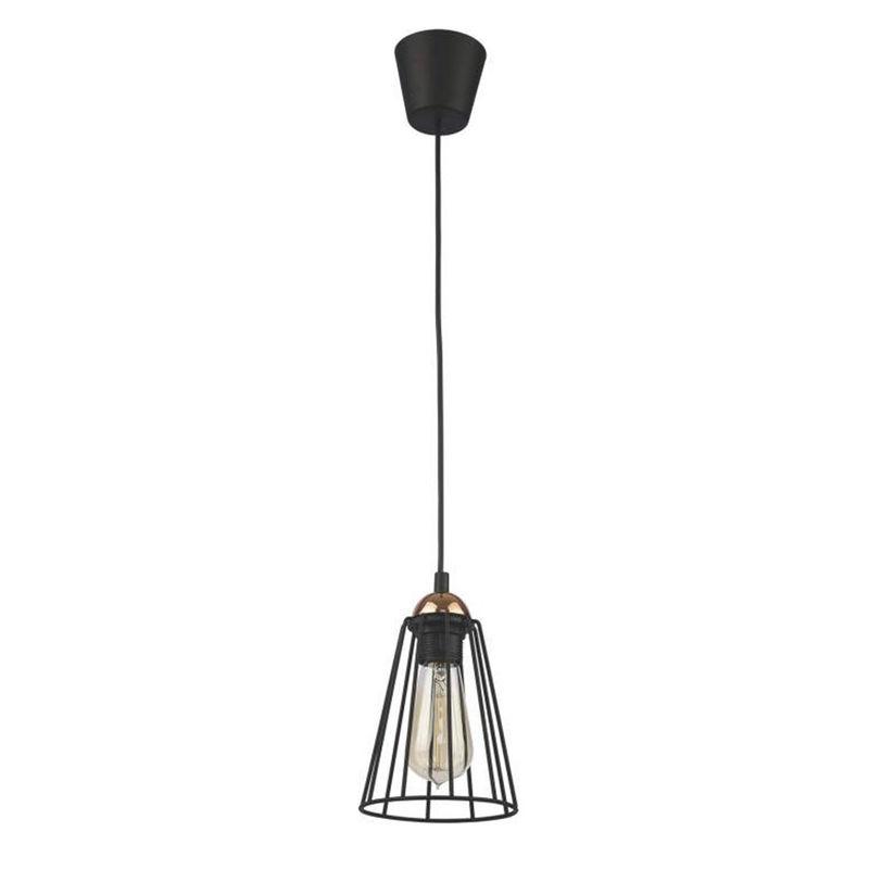 Люстра підвісна TK Lighting 1641 GALAXY