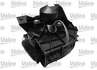 Мотор вентилятора (электродвигатель) отопителя (печки) OPEL Corsa-C Combo Valeo 698564