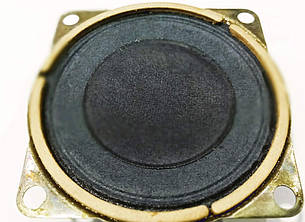 0,5ГДШ-2 8 Ом Динамічна головка