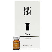 Мезопрепарат MCCM DNA Gel / ДНА гель 2.5ml (5 флаконов)