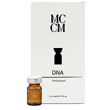 Мезопропарат MCCM DNA Gel / ДНА гель 2.5ml (5 флаконів)