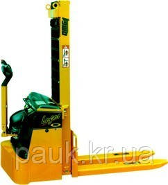 Штабелер електричний, фото 1