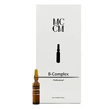 Мезопропарат MCCM B-COMPLEX / Б-КОМПЛЕКС 5ml (20 ампул)