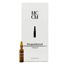 Мезоперепарат MCCM DEXPANTHENOL / Декспантенол 20% 5ml (20 ампул)