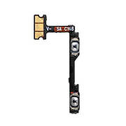 Шлейф для OnePlus 6 A6003, з кнопками регулювання гучності