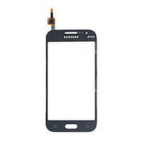 Сенсор (тачскрін) Samsung G360H/ G360F Galaxy Core Prime сірий