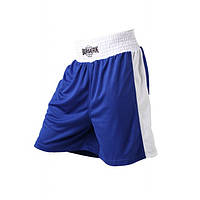 Шорты Berserk Boxing Blue L