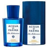 Acqua di Parma Blu Mediterraneo Cedro di Taormina - туалетна вода - 75 ml, парфюмерия унисекс ( EDP82858 )
