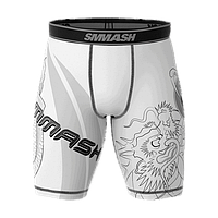 Шорты для ММАTUDO SHORTS SMMASH KOI XL