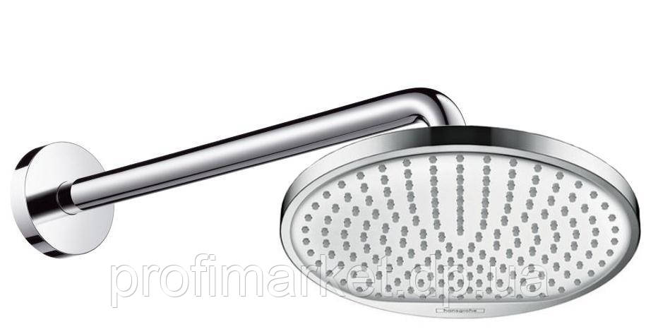 Верхний душ Hansgrohe Crometta S 240 1jet