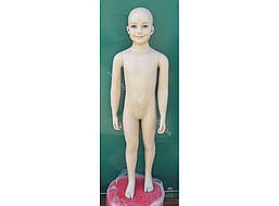Манекен дитячий (гіпс) АС-2