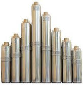 Насоси заглибні LIDER / DELTA