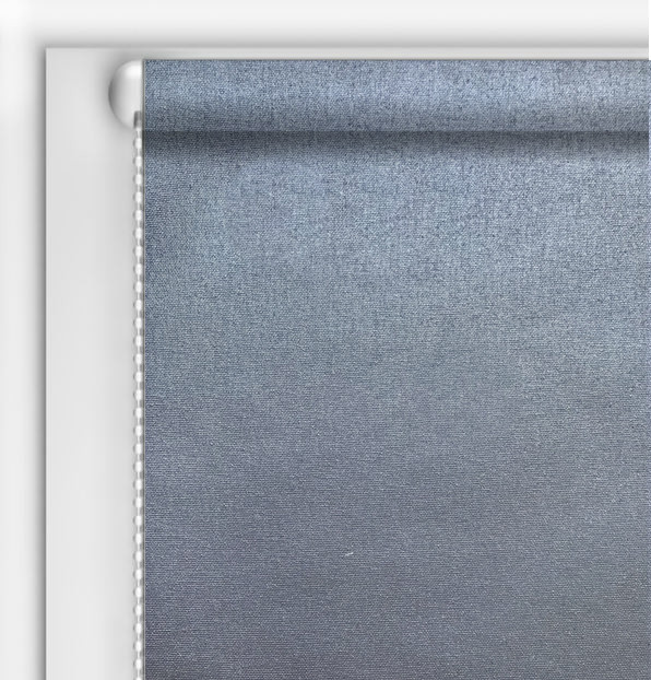 Рулонная Штора Люминис Металлик (солнце отражающий экран) купить в ...