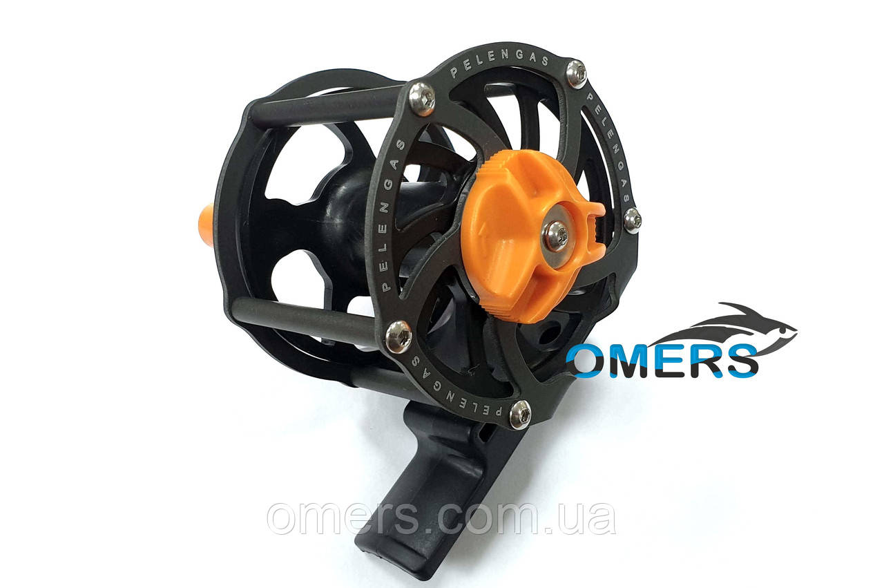 Котушка Pelengas П-подібна консольна 2019