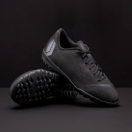 Дитяче футбольне взуття (сороконіжки) Nike Mercurial VaporX 12 Academy TF TF Junior