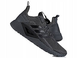 Кросівки чоловічі Adidas Questar Climacool F36263, фото 5