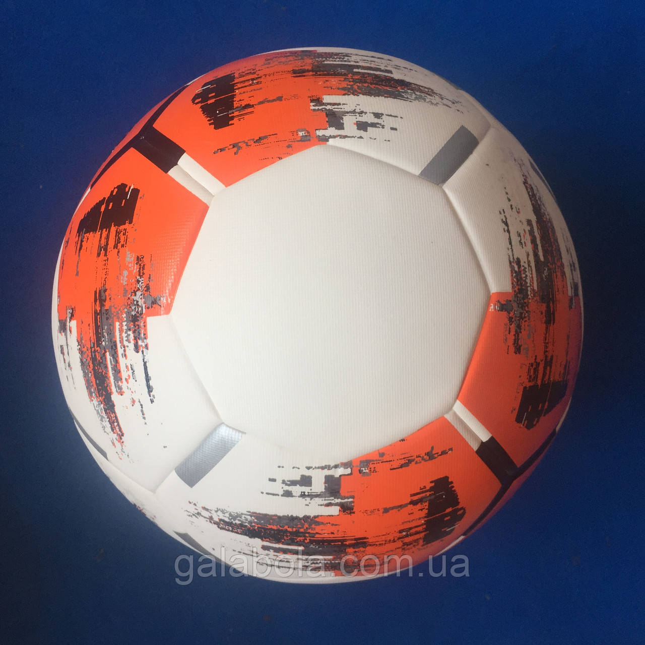 Мяч футбольный Adidas Team Top Replique CZ2234 (размер 5) - фото 3 - id-p844159693
