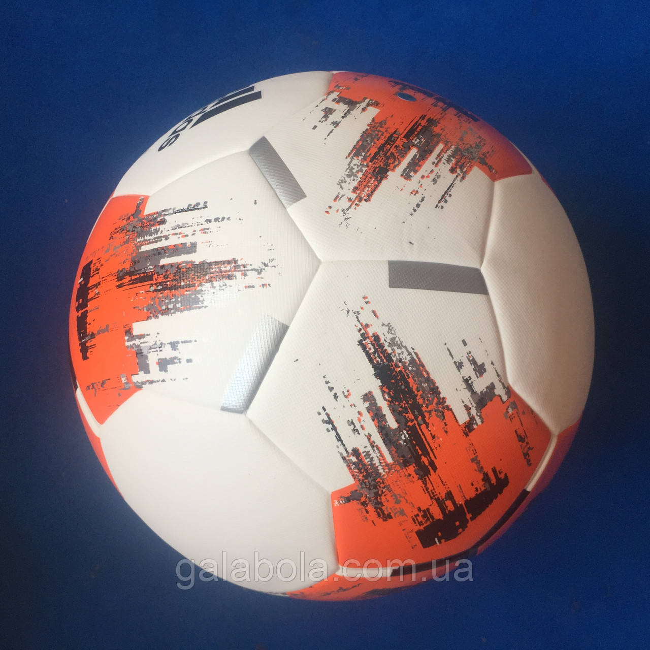 Мяч футбольный Adidas Team Top Replique CZ2234 (размер 5) - фото 2 - id-p844159693