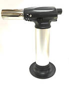 13-05-031. Газовий паяльник EX-022, п'єзопідпал, обсяг газу 25г