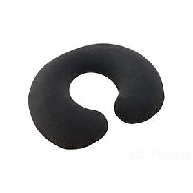 ✅Подушка-підголівник флокована Intex 68675