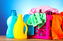 Засоби для прання