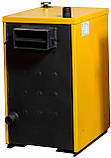 Твердопаливний котел Буран міні 14 кВт, фото 4