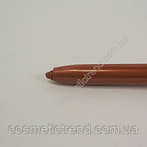 Олівець для губ контурний механічний Perfect Lips No432 Bronze El Corazon, фото 3