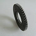 Шестерня колінвала вузька Z - 53 дизельні двигуни 186f, фото 3