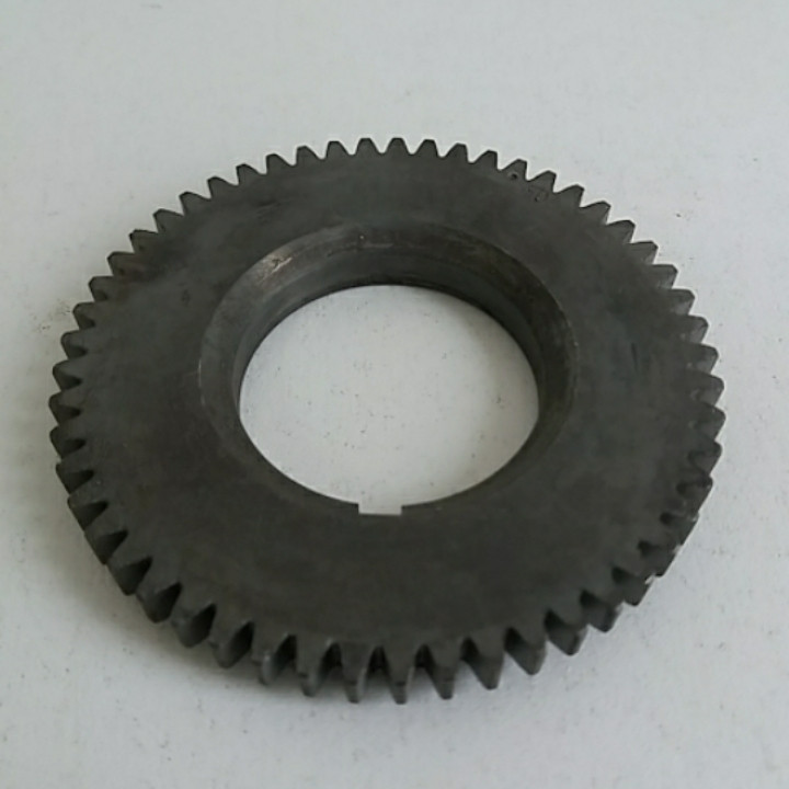 Шестерня колінвала вузька Z - 53 дизельні двигуни 186f, фото 1