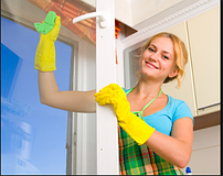 Засоби для миття вікон