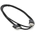 Дата кабель USB 2.0 to Samsung 30-pin (Spesial) 1m Extradigital (KBD1643), фото 2