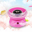 Апарат для приготування цукрової вати Cotton Candy Maker А90 150127, фото 4