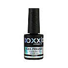 ТОП МАТОВИЙ ВЕЛЮР ДЛЯ ГЕЛЬ-ЛАКА OXXI PROFESSIONAL MATTE VELOUR TOP COAT, 10 МЛ