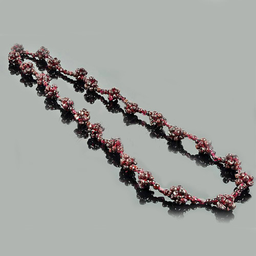 Намисто з граната, фото 1