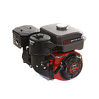 ДВИГАТЕЛЬ БЕНЗИНОВЫЙ BULAT BW170F-2-S/20 NEW (ШПОНКА, ВАЛ 20 ММ, БАК 5 Л, 7.5 Л.С.)