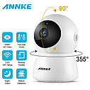 ANNKE IP-камера безпеки Wi-Fi 1080P. IPC360, фото 2
