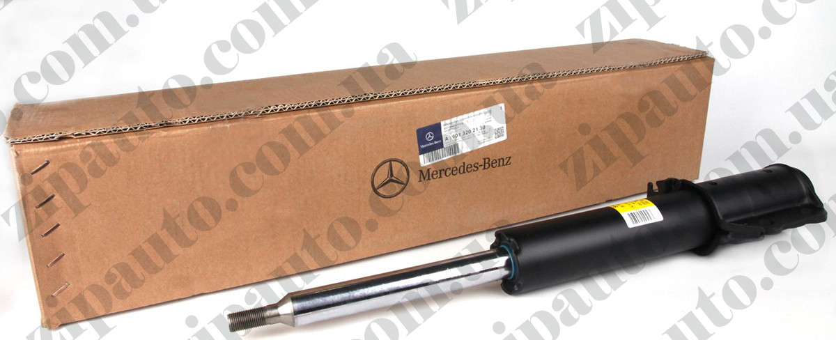 Амортизатор передній стійка Mercedes Sprinter 208-316 | Volkswagen LT 28-35 | MERCEDES