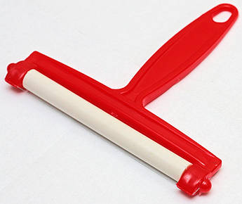 Сирорізка-струна з роликом – точна нарізка сиру без зусиль