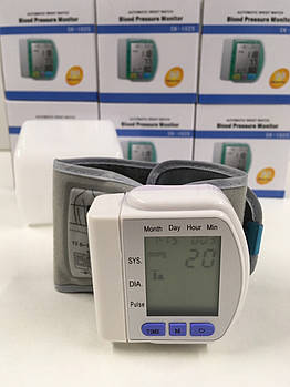 Тонометр Blood Pressure Monitor CK-102S/4352 (60)