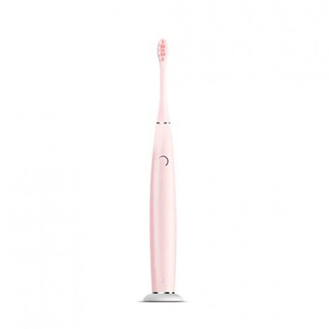 Електро зубна щітка Xiaomi Oclean One Electric Toothbrush рожева