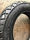 Покришка 3.50-10 TL Deli Tire, фото 4