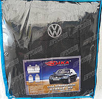 Авточохли Volkswagen Passat B5 1996-2005 (універсал) Nika