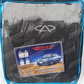 Авточохли Chery Amulet 2003-2012 Nika