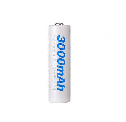 Акумулятор Beston AA 1.2V 3000 mAh Ni-Mh, фото 1