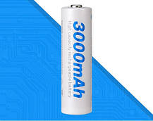Акумулятор Beston AA 1.2V 3000 mAh Ni-Mh, фото 3