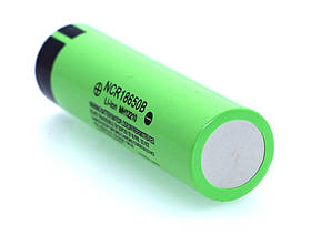 Аккумулятор Panasonic NCR18650B 3350mAh, фото 3