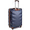 Валіза Wings 402 Середня (M) Exclusive Синя, фото 4